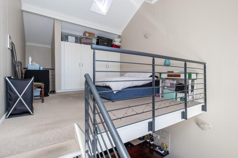 1 Bedroom Property for Sale in Plumstead Western Cape